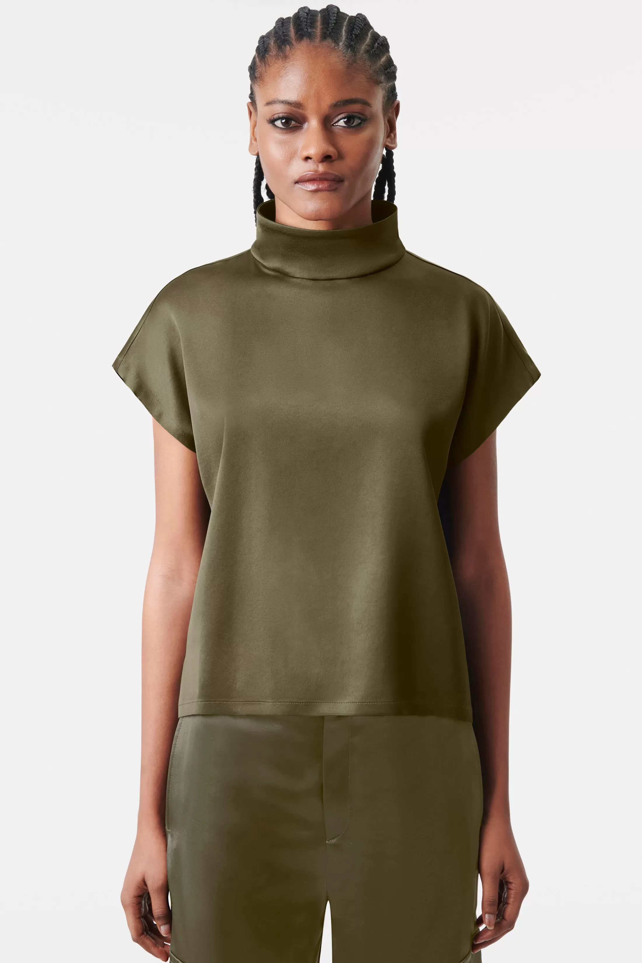 Women Drykorn BLOUSES*ALARIA_1