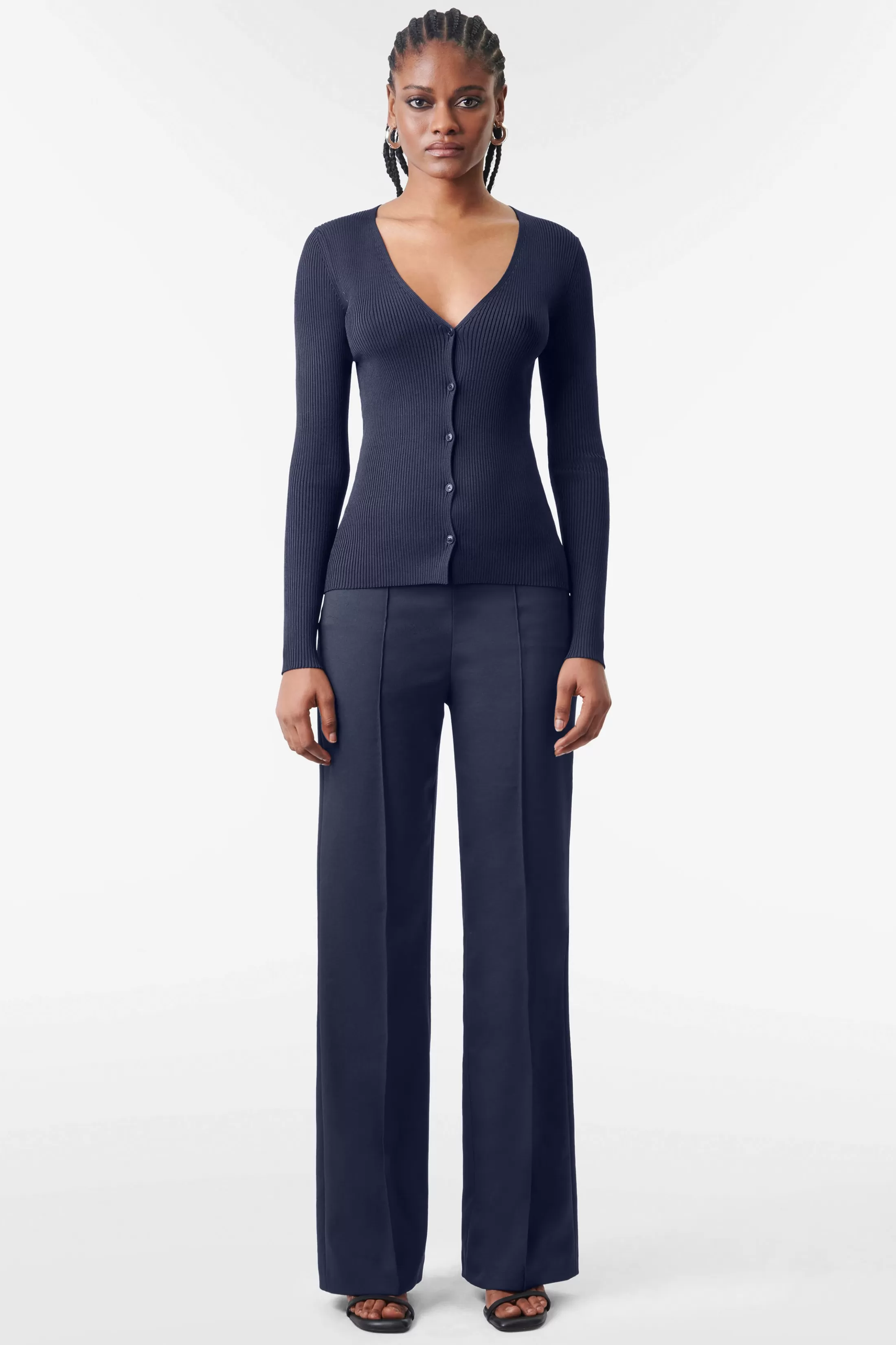 Women Drykorn KNIT*ANIELY