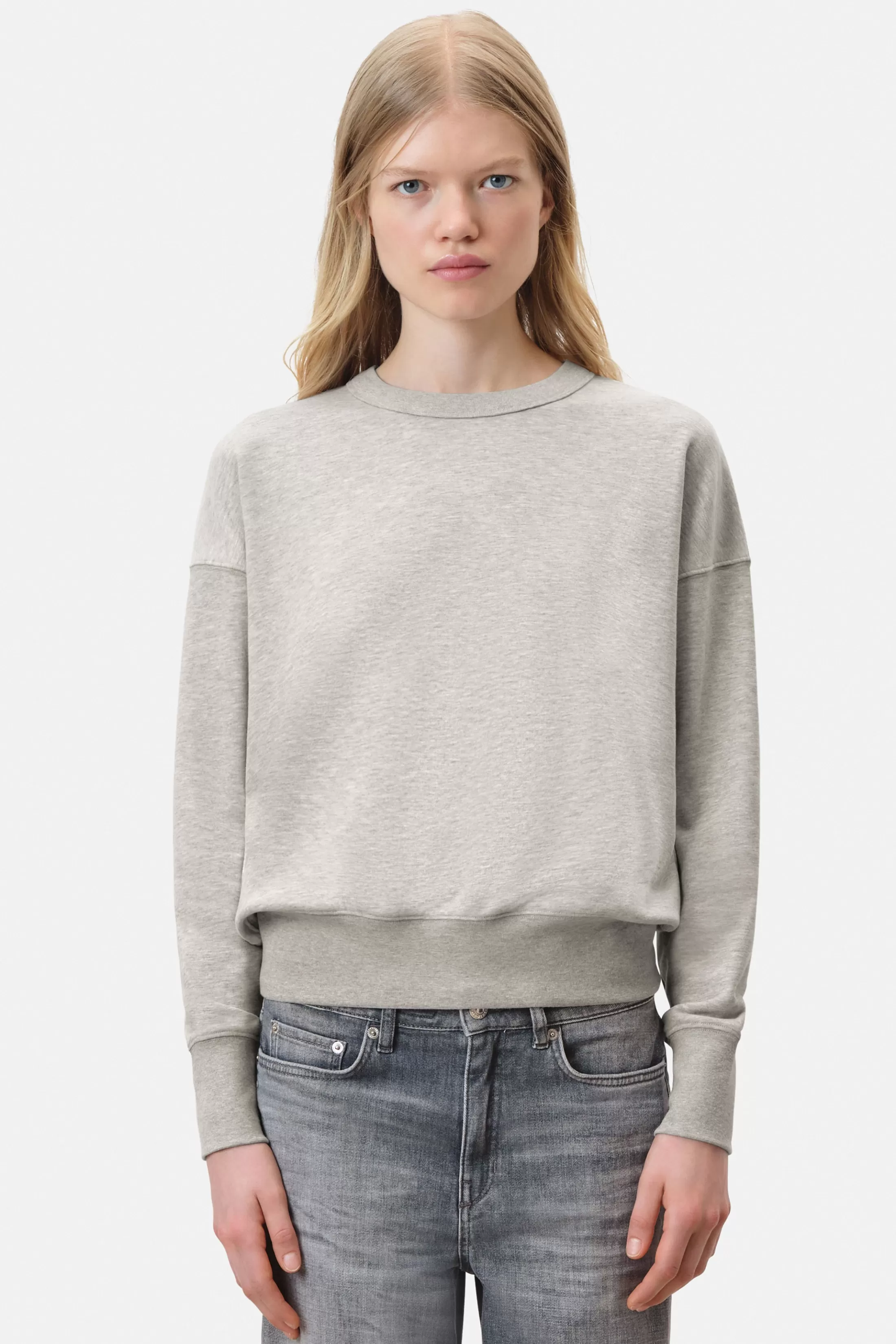 Women Drykorn SWEAT*BREYA