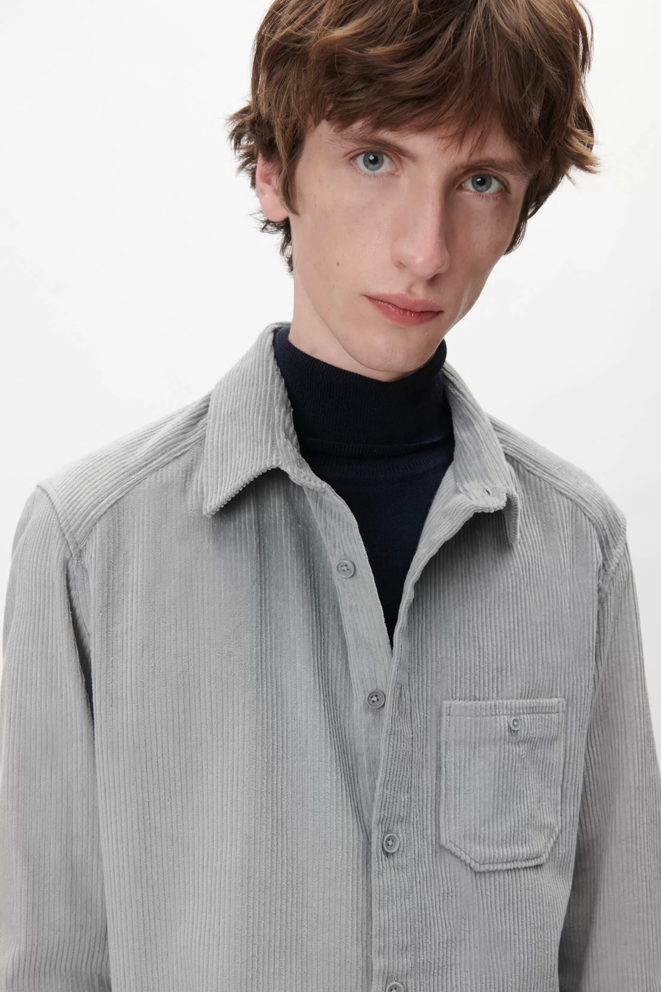 Drykorn SHIRTS*LAREMTO