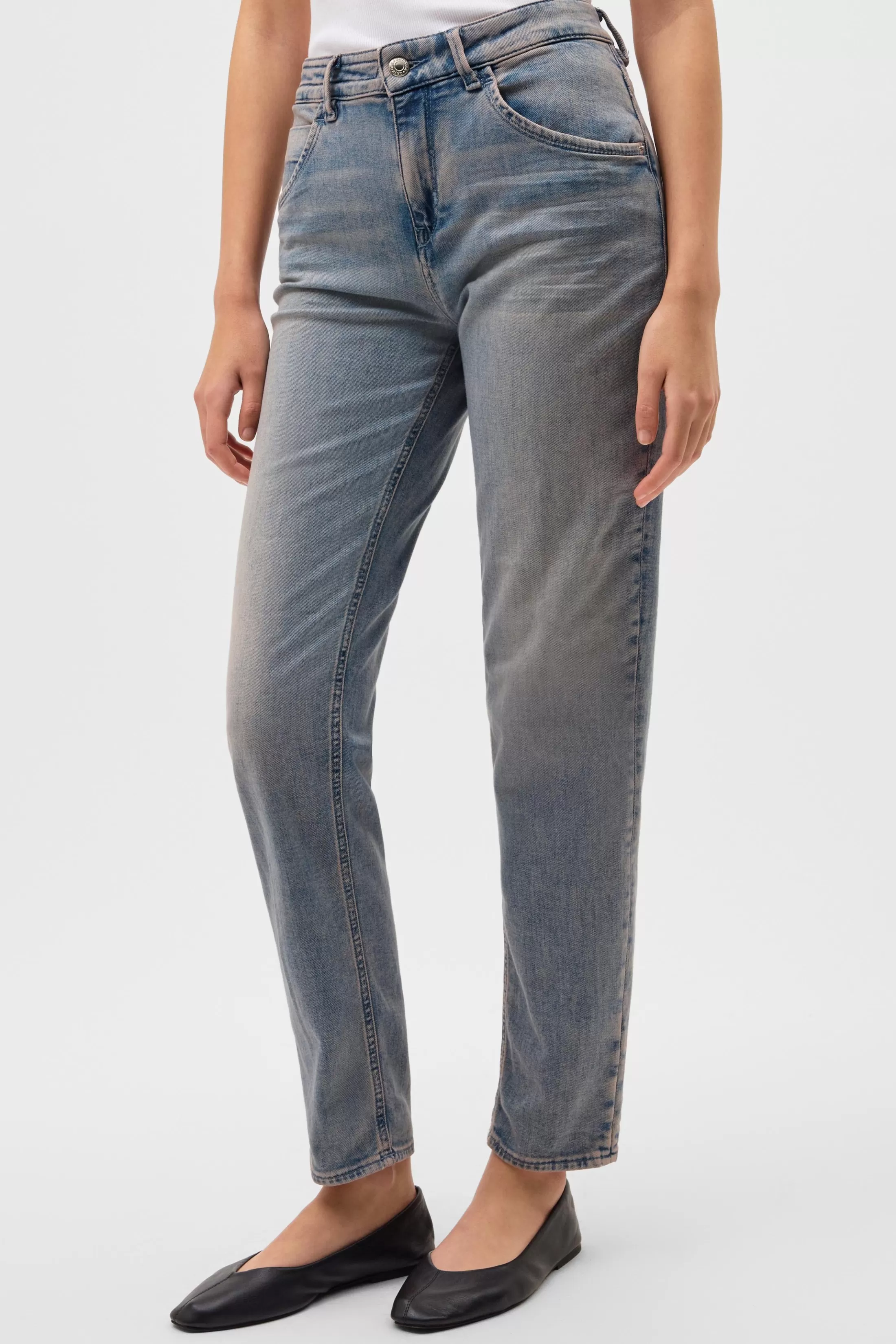 Women Drykorn JEANS*LIKE