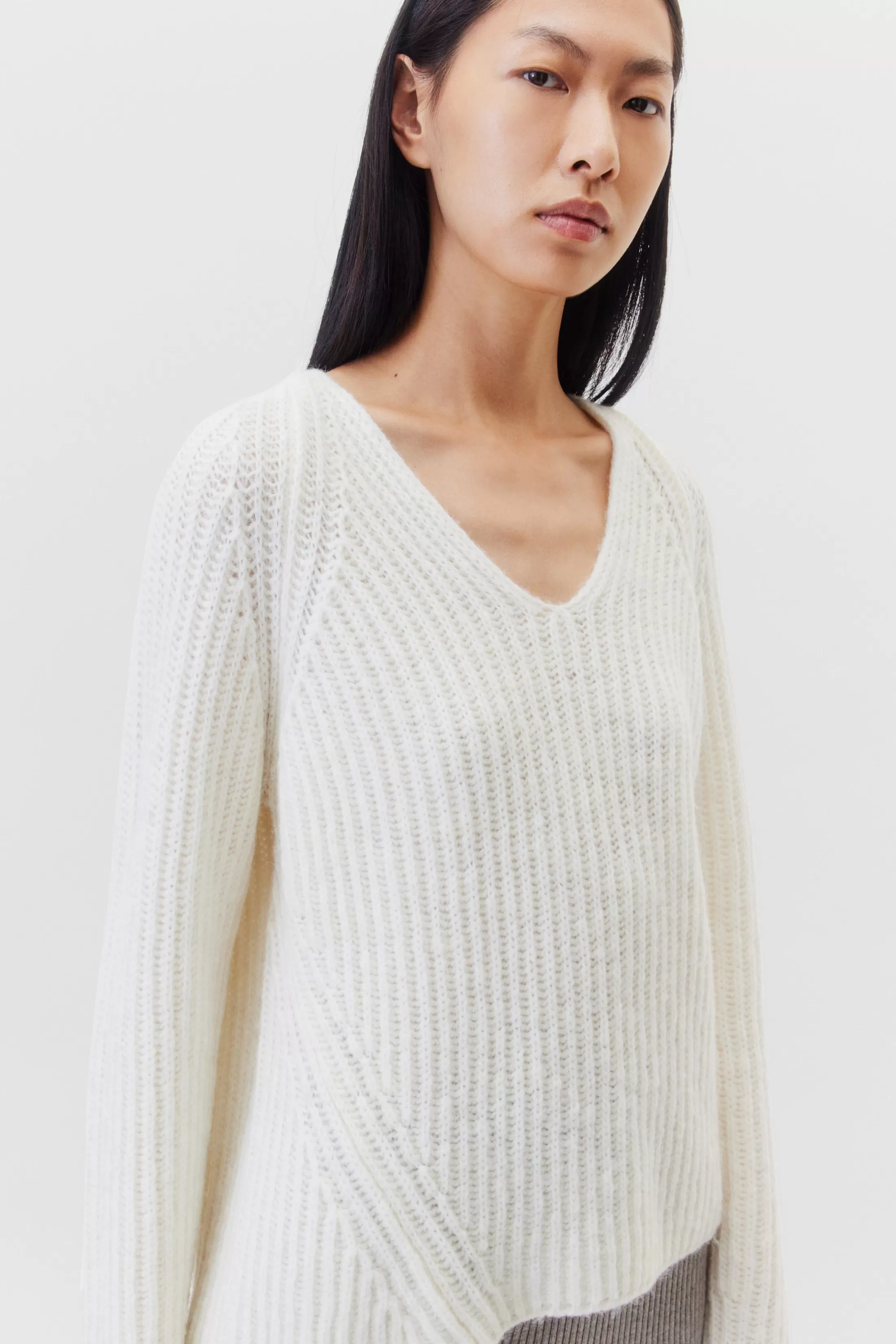 Women Drykorn KNIT*LYNETTE