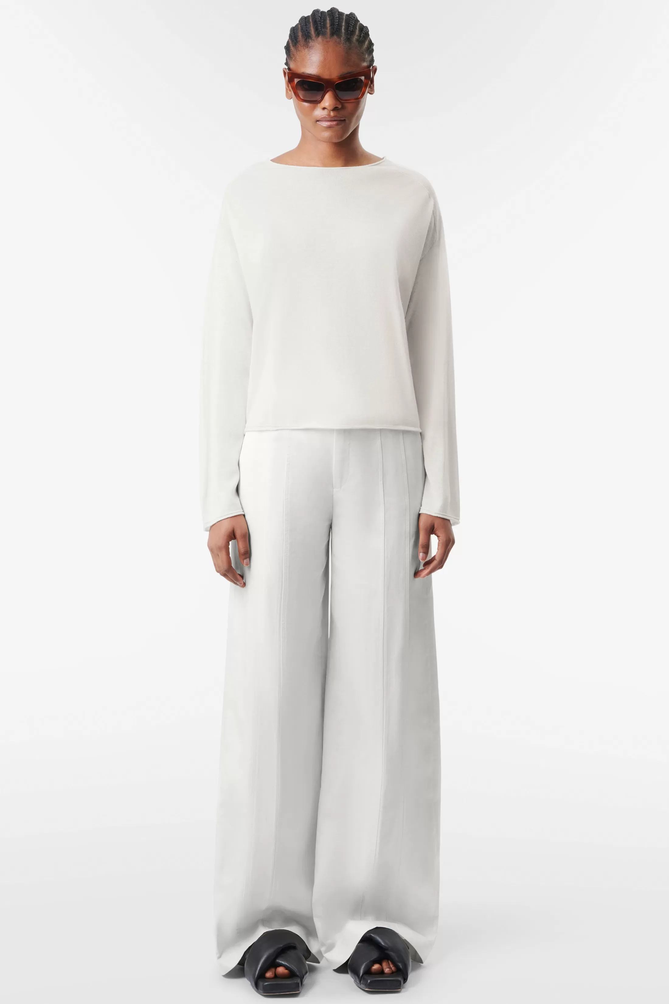 Women Drykorn KNIT*MEAMI