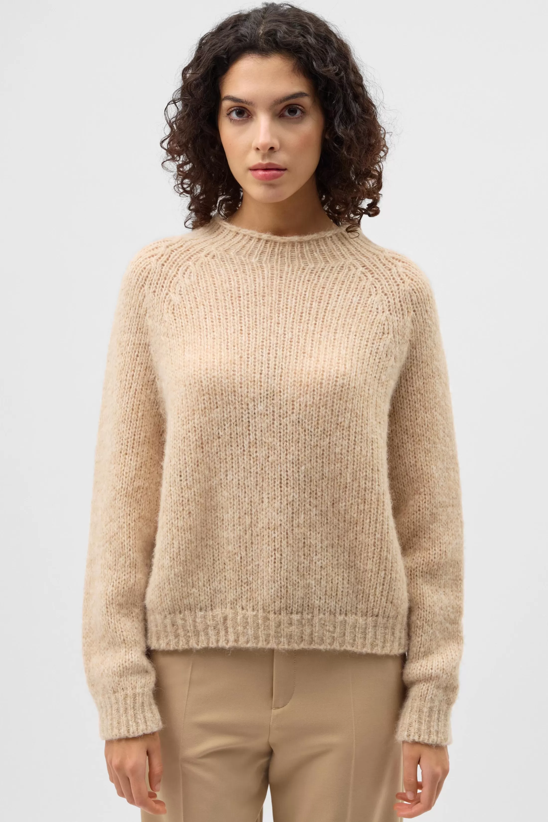 Women Drykorn KNIT*SELLIE