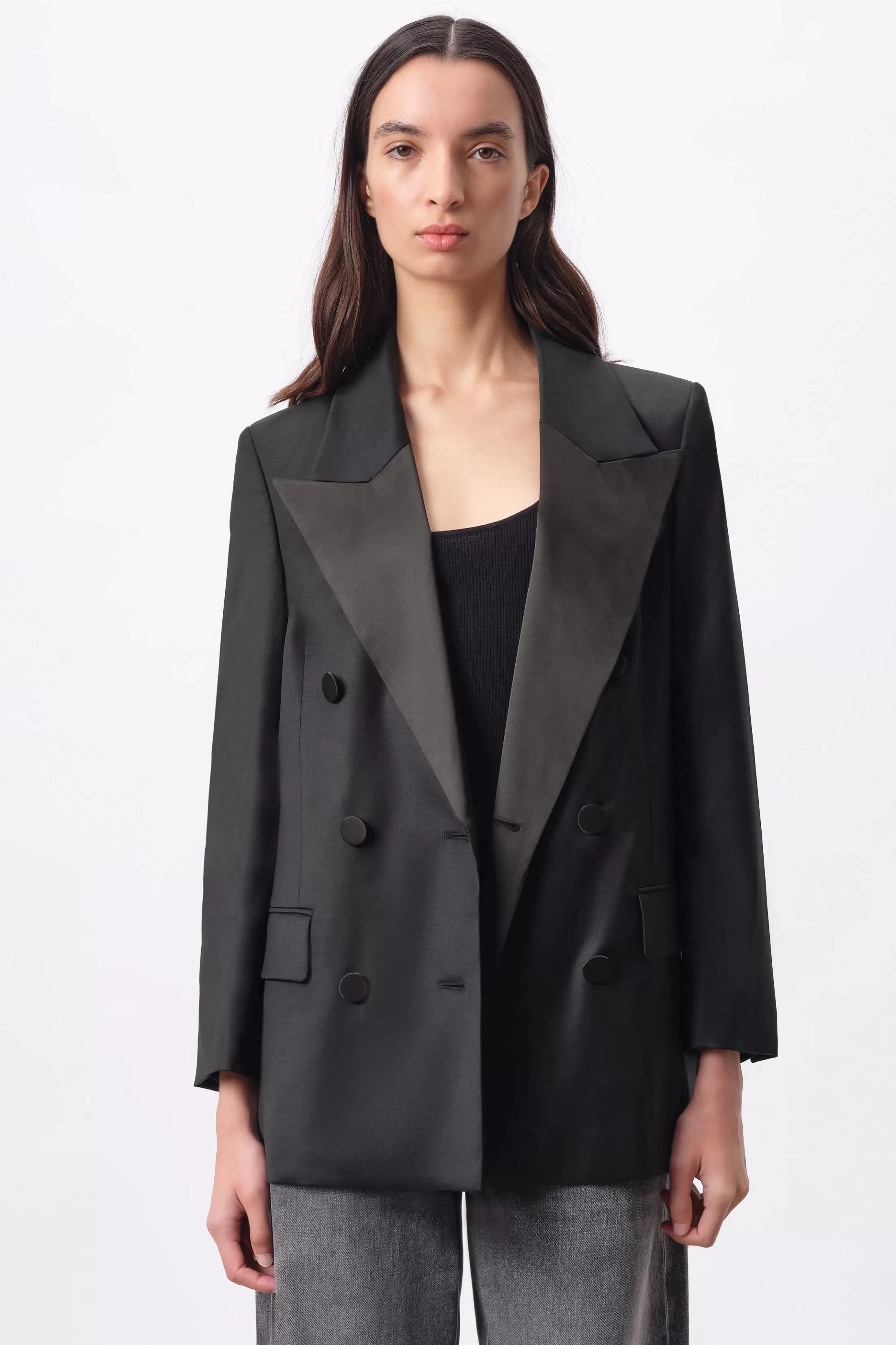 Women Drykorn BLAZER*WIDFORD_2
